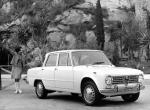 Alfa Romeo Giulia 1300 ti 1965 года